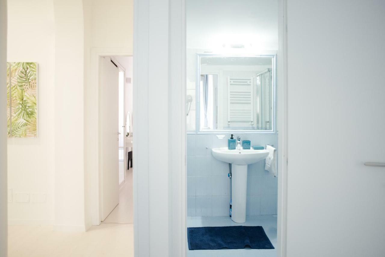 White Fanti Apartment 罗马 外观 照片
