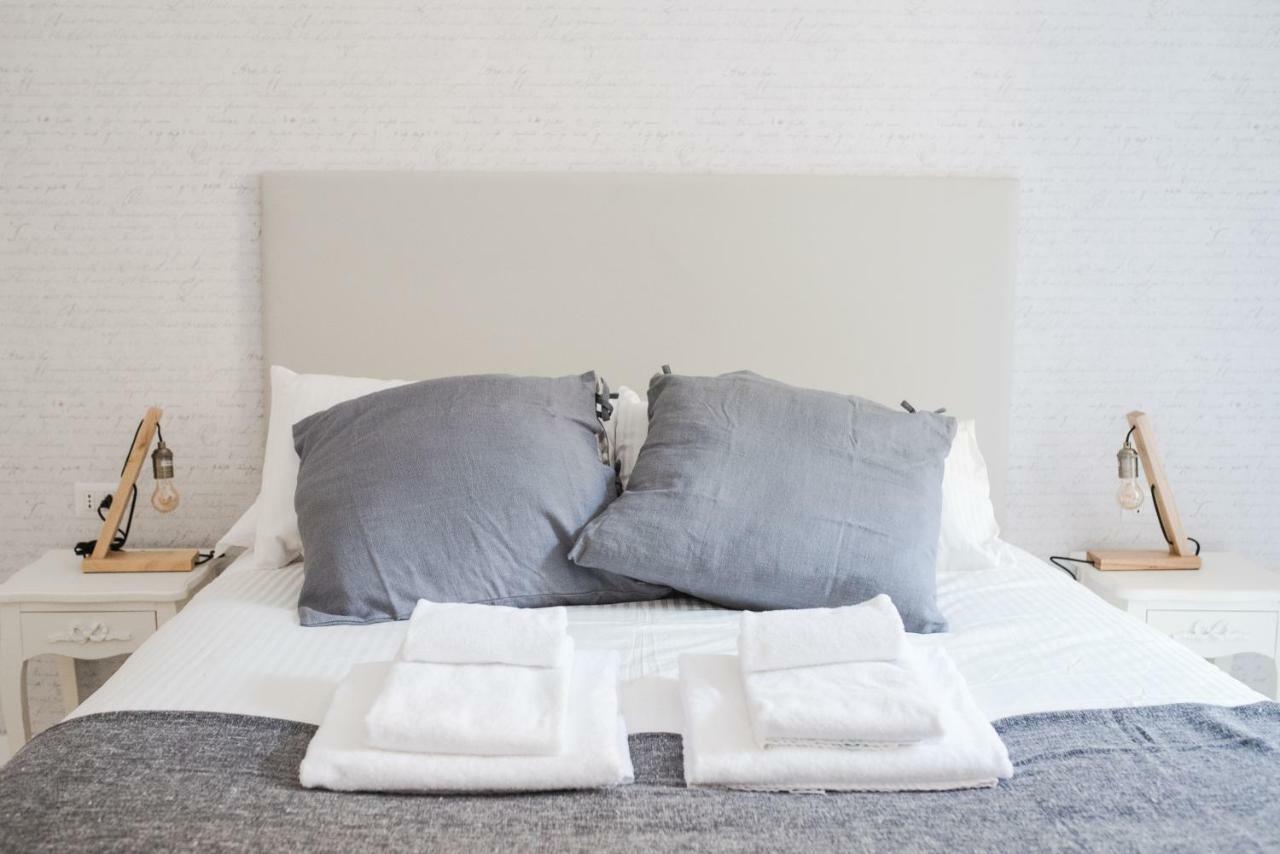 White Fanti Apartment 罗马 外观 照片